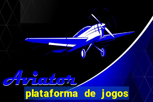 plataforma de jogos deolane bezerra